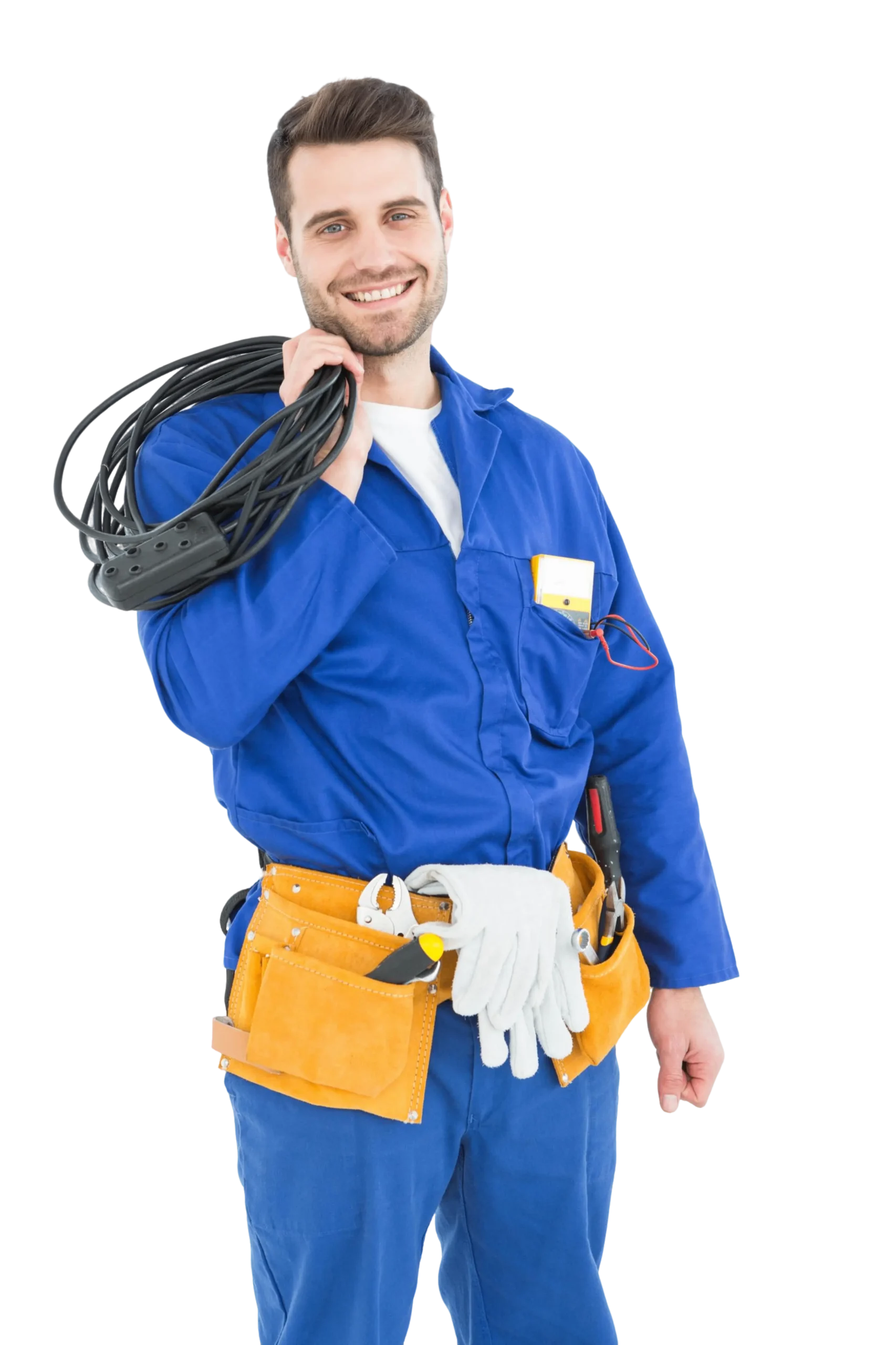 antalya elektrik hizmetleri hakkımızda